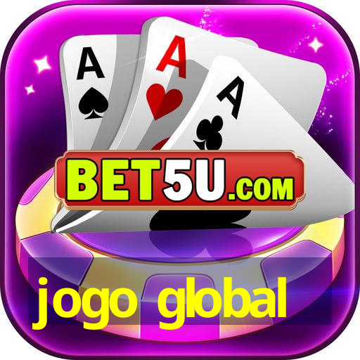 jogo global